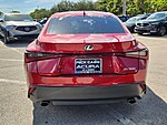 Used 2023 LEXUS IS IS 300 RWD in FT. LAUDERDALE, FLORIDA (Photo 5)