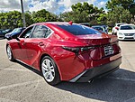 Used 2023 LEXUS IS IS 300 RWD in FT. LAUDERDALE, FLORIDA (Photo 6)