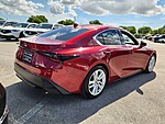 Used 2023 LEXUS IS IS 300 RWD in FT. LAUDERDALE, FLORIDA (Photo 7)