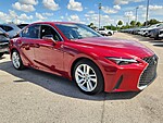 Used 2023 LEXUS IS IS 300 RWD in FT. LAUDERDALE, FLORIDA (Photo 8)
