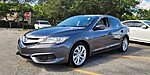 Used 2018 ACURA ILX SEDAN in FT. LAUDERDALE, FLORIDA