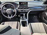 Used 2025 ACURA INTEGRA CVT W/A-SPEC PACKAGE in FT. LAUDERDALE, FLORIDA (Photo 10)