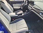 Used 2025 ACURA INTEGRA CVT W/A-SPEC PACKAGE in FT. LAUDERDALE, FLORIDA (Photo 14)