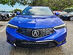 Used 2025 ACURA INTEGRA CVT W/A-SPEC PACKAGE in FT. LAUDERDALE, FLORIDA (Photo 3)