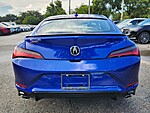 Used 2025 ACURA INTEGRA CVT W/A-SPEC PACKAGE in FT. LAUDERDALE, FLORIDA (Photo 4)