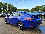 Used 2025 ACURA INTEGRA CVT W/A-SPEC PACKAGE in FT. LAUDERDALE, FLORIDA (Photo 5)