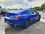 Used 2025 ACURA INTEGRA CVT W/A-SPEC PACKAGE in FT. LAUDERDALE, FLORIDA (Photo 6)