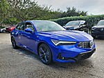 Used 2025 ACURA INTEGRA CVT W/A-SPEC PACKAGE in FT. LAUDERDALE, FLORIDA (Photo 7)