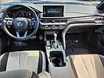 Used 2025 ACURA INTEGRA CVT W/A-SPEC TECHNOLOGY PACKAGE in FT. LAUDERDALE, FLORIDA (Photo 11)