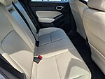 Used 2025 ACURA INTEGRA CVT W/A-SPEC TECHNOLOGY PACKAGE in FT. LAUDERDALE, FLORIDA (Photo 14)