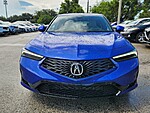 Used 2025 ACURA INTEGRA CVT W/A-SPEC TECHNOLOGY PACKAGE in FT. LAUDERDALE, FLORIDA (Photo 4)