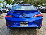 Used 2025 ACURA INTEGRA CVT W/A-SPEC TECHNOLOGY PACKAGE in FT. LAUDERDALE, FLORIDA (Photo 5)