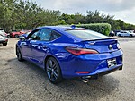 Used 2025 ACURA INTEGRA CVT W/A-SPEC TECHNOLOGY PACKAGE in FT. LAUDERDALE, FLORIDA (Photo 6)