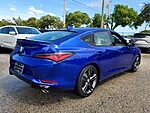 Used 2025 ACURA INTEGRA CVT W/A-SPEC TECHNOLOGY PACKAGE in FT. LAUDERDALE, FLORIDA (Photo 7)