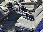 Used 2025 ACURA INTEGRA CVT W/A-SPEC TECHNOLOGY PACKAGE in FT. LAUDERDALE, FLORIDA (Photo 9)