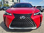 Used 2023 LEXUS UX UX 250H PREMIUM FWD in FT. LAUDERDALE, FLORIDA (Photo 4)