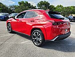 Used 2023 LEXUS UX UX 250H PREMIUM FWD in FT. LAUDERDALE, FLORIDA (Photo 6)