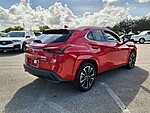 Used 2023 LEXUS UX UX 250H PREMIUM FWD in FT. LAUDERDALE, FLORIDA (Photo 7)