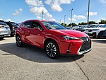 Used 2023 LEXUS UX UX 250H PREMIUM FWD in FT. LAUDERDALE, FLORIDA (Photo 8)