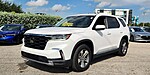 Used 2023 Honda Pilot EX-L 7 PASSENGER AWD in FT. LAUDERDALE, FLORIDA