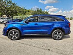Used 2022 KIA SORENTO EX FWD in FT. LAUDERDALE, FLORIDA (Photo 2)