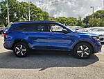 Used 2022 KIA SORENTO EX FWD in FT. LAUDERDALE, FLORIDA (Photo 3)