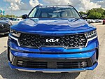 Used 2022 KIA SORENTO EX FWD in FT. LAUDERDALE, FLORIDA (Photo 4)