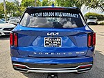 Used 2022 KIA SORENTO EX FWD in FT. LAUDERDALE, FLORIDA (Photo 5)