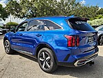 Used 2022 KIA SORENTO EX FWD in FT. LAUDERDALE, FLORIDA (Photo 6)