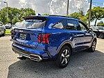 Used 2022 KIA SORENTO EX FWD in FT. LAUDERDALE, FLORIDA (Photo 7)