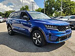 Used 2022 KIA SORENTO EX FWD in FT. LAUDERDALE, FLORIDA (Photo 8)