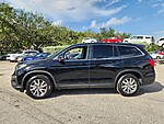 Used 2021 Honda Pilot EX-L 2WD in FT. LAUDERDALE, FLORIDA (Photo 2)