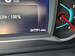 Used 2021 Honda Pilot EX-L 2WD in FT. LAUDERDALE, FLORIDA (Photo 27)