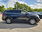 Used 2021 Honda Pilot EX-L 2WD in FT. LAUDERDALE, FLORIDA (Photo 3)