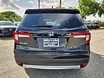 Used 2021 Honda Pilot EX-L 2WD in FT. LAUDERDALE, FLORIDA (Photo 5)