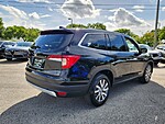 Used 2021 Honda Pilot EX-L 2WD in FT. LAUDERDALE, FLORIDA (Photo 7)