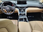 Used 2025 ACURA TLX FWD W/TECHNOLOGY PACKAGE in FT. LAUDERDALE, FLORIDA (Photo 11)