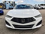 Used 2025 ACURA TLX FWD W/TECHNOLOGY PACKAGE in FT. LAUDERDALE, FLORIDA (Photo 4)