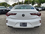 Used 2025 ACURA TLX FWD W/TECHNOLOGY PACKAGE in FT. LAUDERDALE, FLORIDA (Photo 5)