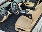 Used 2025 ACURA TLX FWD W/TECHNOLOGY PACKAGE in FT. LAUDERDALE, FLORIDA (Photo 9)