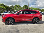Used 2024 ACURA MDX TYPE S SH-AWD W/ADVANCE PACKAGE in FT. LAUDERDALE, FLORIDA (Photo 2)