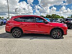 Used 2024 ACURA MDX TYPE S SH-AWD W/ADVANCE PACKAGE in FT. LAUDERDALE, FLORIDA (Photo 3)