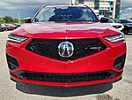 Used 2024 ACURA MDX TYPE S SH-AWD W/ADVANCE PACKAGE in FT. LAUDERDALE, FLORIDA (Photo 4)