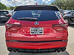 Used 2024 ACURA MDX TYPE S SH-AWD W/ADVANCE PACKAGE in FT. LAUDERDALE, FLORIDA (Photo 5)