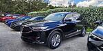 Used 2024 ACURA MDX SH-AWD in FT. LAUDERDALE, FLORIDA