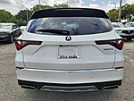 Used 2025 ACURA MDX FWD W/TECHNOLOGY PACKAGE in FT. LAUDERDALE, FLORIDA (Photo 5)