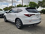 Used 2025 ACURA MDX FWD W/TECHNOLOGY PACKAGE in FT. LAUDERDALE, FLORIDA (Photo 6)