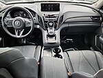 Used 2025 ACURA RDX SH-AWD W/ADVANCE PACKAGE in FT. LAUDERDALE, FLORIDA (Photo 11)