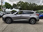 Used 2025 ACURA RDX SH-AWD W/ADVANCE PACKAGE in FT. LAUDERDALE, FLORIDA (Photo 2)