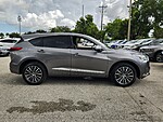 Used 2025 ACURA RDX SH-AWD W/ADVANCE PACKAGE in FT. LAUDERDALE, FLORIDA (Photo 3)